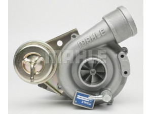 MAHLE ORIGINAL 030 TC 14665 000 kompresorius, įkrovimo sistema 
 Išmetimo sistema -> Turbokompresorius
058145705HP