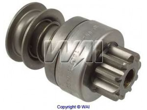 WAIglobal 54-131-1-D laisvos eigos pavara, starteris