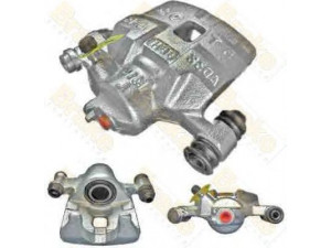 Brake ENGINEERING CA1668R stabdžių apkaba 
 Dviratė transporto priemonės -> Stabdžių sistema -> Stabdžių apkaba / priedai
26220AA121