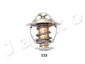 JAPKO 38115 termostatas, aušinimo skystis 
 Aušinimo sistema -> Termostatas/tarpiklis -> Thermostat
21200-4M500