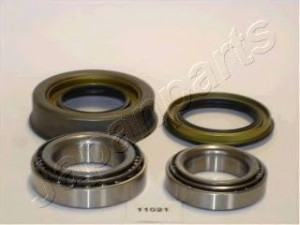JAPANPARTS KK-11021 rato guolio komplektas 
 Ašies montavimas/vairavimo mechanizmas/ratai -> Rato stebulė/montavimas -> Rato guolis
40210-0F000, 40210-2S600, 40215-0F000