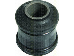 TRISCAN 8500 65804 valdymo svirties/išilginių svirčių įvorė 
 Ašies montavimas/vairavimo mechanizmas/ratai -> Valdymo svirtis/pasukamosios svirties sujungimas -> Montavimas/sutvirtinimas
7163603