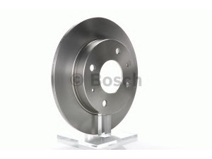 BOSCH 0 986 479 236 stabdžių diskas 
 Stabdžių sistema -> Diskinis stabdys -> Stabdžių diskas
454 420 00 72, A 454 420 00 72