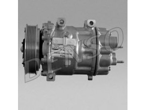 DENSO DCP07015 kompresorius, oro kondicionierius 
 Oro kondicionavimas -> Kompresorius/dalys
9655229080, 9659749480, 9686061980