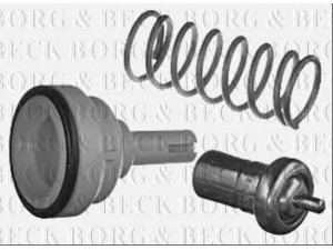 BORG & BECK BBT300 termostatas, aušinimo skystis 
 Aušinimo sistema -> Termostatas/tarpiklis -> Thermostat
03C121110G