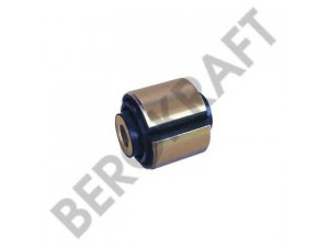 BERGKRAFT BK2873921SP įvorė, vairuotojo kabinos pakaba
85.96210.0021, 85962100021