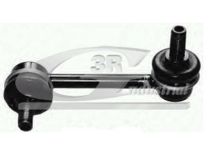 3RG 21858 šarnyro stabilizatorius 
 Ašies montavimas/vairavimo mechanizmas/ratai -> Stabilizatorius/fiksatoriai -> Savaime išsilyginanti atrama
546189C000