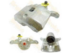 Brake ENGINEERING CA2375 stabdžių apkaba 
 Dviratė transporto priemonės -> Stabdžių sistema -> Stabdžių apkaba / priedai
MR527670