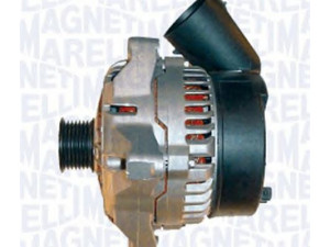 MAGNETI MARELLI 944390403100 kintamosios srovės generatorius 
 Elektros įranga -> Kint. sr. generatorius/dalys -> Kintamosios srovės generatorius
12 31 1 433 265, 12 31 1 742 910