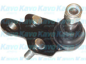KAVO PARTS SBJ-9001 atramos/vairo trauklė 
 Ašies montavimas/vairavimo mechanizmas/ratai -> Sujungimai -> Atramos/vairo trauklė
4333009160, 4333029405, 4333029615