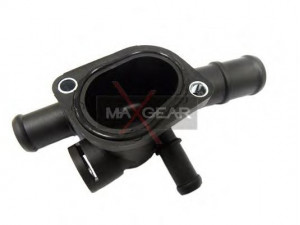 MAXGEAR 18-0151 aušinimo skysčio jungė 
 Aušinimo sistema -> Žarnelės/vamzdeliai/sujungimai -> Jungės
038 121 132 C, 038 121 132 C, 038 121 132 C