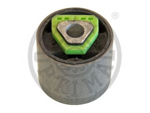 OPTIMAL F8-5021 valdymo svirties/išilginių svirčių įvorė 
 Ašies montavimas/vairavimo mechanizmas/ratai -> Valdymo svirtis/pasukamosios svirties sujungimas -> Montavimas/sutvirtinimas
31121136607