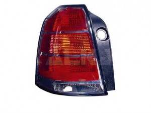 ALKAR 2212440 kombinuotas galinis žibintas 
 Elektros įranga -> Šviesos -> Kombinuotas galinis žibintas/dalys -> Kombinuotas galinis žibintas
1222363