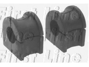 FIRST LINE FSK6825K skersinio stabilizatoriaus komplektas 
 Ašies montavimas/vairavimo mechanizmas/ratai -> Stabilizatorius/fiksatoriai -> Pasukimo trauklė
4041489, YC155484AC, YC155484AC