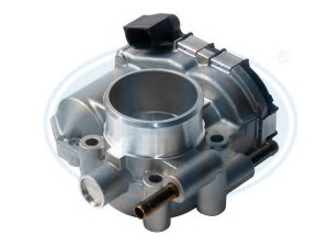 ERA 556121 droselio korpusas 
 Kuro mišinio formavimas -> Mišinio sudarymas -> Droselis/kuro vamzdeliai/vakuumo žarnelė
24 420 536, 58 25 242, 93 181 025