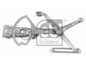 FEBI BILSTEIN 24728 lango pakėliklis 
 Vidaus įranga -> Elektrinis lango pakėliklis
202 720 05 46, 202 720 15 46