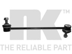 NK 5113507 šarnyro stabilizatorius 
 Ašies montavimas/vairavimo mechanizmas/ratai -> Stabilizatorius/fiksatoriai -> Savaime išsilyginanti atrama
0K2N134170A