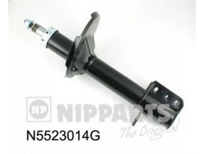 MAGNETI MARELLI 381455230147 amortizatorius