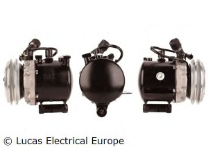LUCAS ELECTRICAL ACP404 kompresorius, oro kondicionierius 
 Oro kondicionavimas -> Kompresorius/dalys
1367458, 1370081, 1373370, 1373581