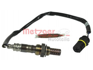 METZGER 0893041 lambda jutiklis 
 Variklis -> Variklio elektra
11781 247 475