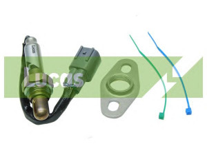 LUCAS ELECTRICAL LEB821 lambda jutiklis 
 Variklis -> Variklio elektra
8946519575
