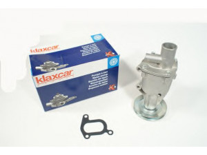 KLAXCAR FRANCE 42017z vandens siurblys 
 Aušinimo sistema -> Vandens siurblys/tarpiklis -> Vandens siurblys
4243672, 4243679, 4296890, 4384129