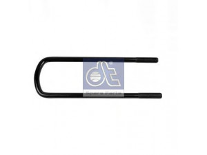 DT 4.40476 lingės spaustukas
318 351 0225, 3183510225