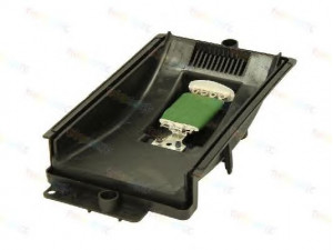 THERMOTEC DEW002TT varža, vidaus pūtiklis 
 Šildymas / vėdinimas -> Orpūtė/dalys
1J0 819 022A, 1J0 819 022A, 1J0 819 022A