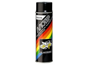MOTIP 000046 kėbulo ertmių apsauga 
 Hohlraumversiegelung 500
