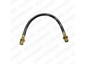 DELPHI LH6355 stabdžių žarnelė 
 Stabdžių sistema -> Stabdžių žarnelės
90049-22156, 90049-22156-000