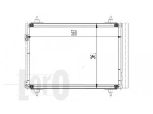 LORO 009-016-0016 kondensatorius, oro kondicionierius 
 Oro kondicionavimas -> Kondensatorius
6455CX, 6455GH, 6455GL, 6455CX