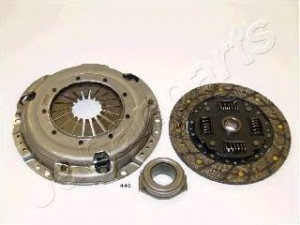 JAPANPARTS KF-446 sankabos komplektas 
 Sankaba/dalys -> Sankabos remonto komplektas, visas