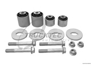 TRUCKTEC AUTOMOTIVE 05.63.015 remonto komplektas, vairuotojo kabinos pakaba
81.41715.6014