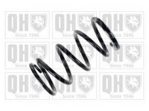 QUINTON HAZELL QCS5195 spyruoklė 
 Pakaba -> Spyruoklės
48231-42030