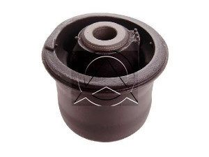 SIDEM 845300 stebulės laikiklio įvorė 
 Ašies montavimas/vairavimo mechanizmas/ratai -> Ašies atrama/ašies korpusas/ašies montavimas -> Pasukamojo veleno sujungimas
48725 47030