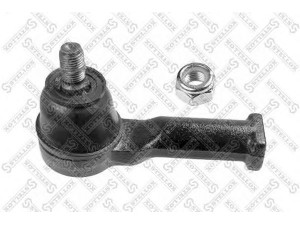 STELLOX 51-01336-SX skersinės vairo trauklės galas 
 Vairavimas -> Vairo mechanizmo sujungimai
139199322, 8AH132280, H00189324