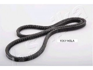 ASHIKA 109-10X1145 V formos diržas 
 Techninės priežiūros dalys -> Techninės priežiūros intervalai
11720-03J00, 11720-03J10