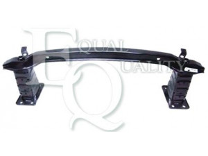 EQUAL QUALITY L05452 montavimo rėmas, buferis 
 Kėbulas -> Kėbulo dalys/ sparnas/buferis -> Buferis/dalys
51117229085