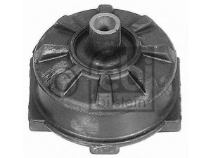 FEBI BILSTEIN 05622 stebulės laikiklio įvorė 
 Ašies montavimas/vairavimo mechanizmas/ratai -> Ašies atrama/ašies korpusas/ašies montavimas -> Pasukamojo veleno sujungimas
6 141 919, 83BB5K817BA