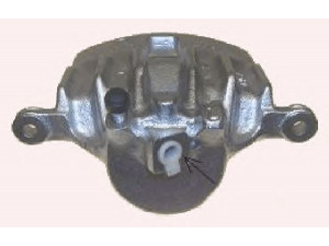 TEXTAR 38150000 stabdžių apkaba 
 Stabdžių sistema -> Stabdžių matuoklis -> Stabdžių matuoklio montavimas
4775002060