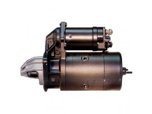 HC-PARTS CS263 starteris 
 Elektros įranga -> Starterio sistema -> Starteris
1202027, 1202028, 1202113, 1202954