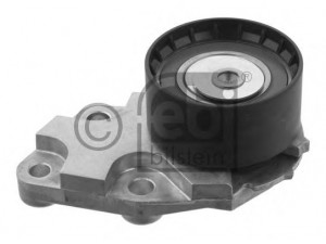 FEBI BILSTEIN 17460 įtempiklio skriemulys, paskirstymo diržas 
 Techninės priežiūros dalys -> Papildomas remontas
5094008601, 96350550, 5094008601