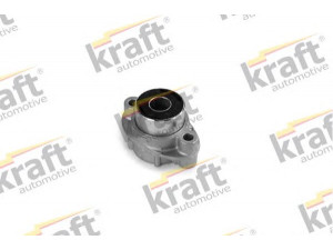 KRAFT AUTOMOTIVE 4235072 valdymo svirties/išilginių svirčių įvorė 
 Ašies montavimas/vairavimo mechanizmas/ratai -> Valdymo svirtis/pasukamosios svirties sujungimas -> Montavimas/sutvirtinimas
77 00 781 441, 77 00 781 464