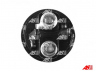 AS-PL SS4010 solenoidinis jungiklis, starteris
9945557