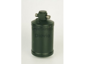 WEBASTO 82D0175190A džiovintuvas, oro kondicionierius
5V5698