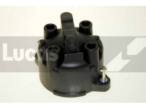 LUCAS ELECTRICAL DDJ313 skirstytuvo dangtelis 
 Kibirkšties / kaitinamasis uždegimas -> Degimo skirstytuvas/dalys