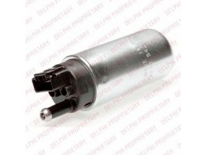 DELPHI FE0242 kuro siurblys
F7UU9A407DA, F7UU9H307DC, F7UZ 9H307-DB