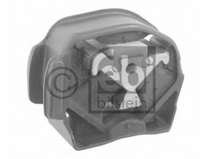 FEBI BILSTEIN 26777 variklio montavimas 
 Variklis -> Variklio montavimas -> Variklio montavimo rėmas
638 241 14 13