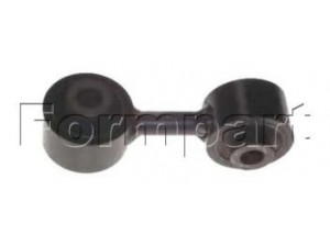 FORMPART 2308001 šarnyro stabilizatorius 
 Ašies montavimas/vairavimo mechanizmas/ratai -> Stabilizatorius/fiksatoriai -> Savaime išsilyginanti atrama
51320-SK3-000, 51320 SK3 000, EGP 1662