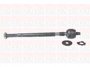 FAI AutoParts SS2580 vidinė skersinė vairo trauklė 
 Vairavimas -> Vairo mechanizmo sujungimai
7701470764
